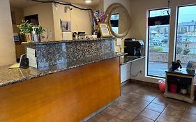 Jet Inn Motel Tukwila